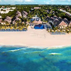 Resort Allegro Playacar - ****