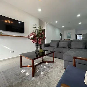 Сasa de vacaciones Casa Dos21 